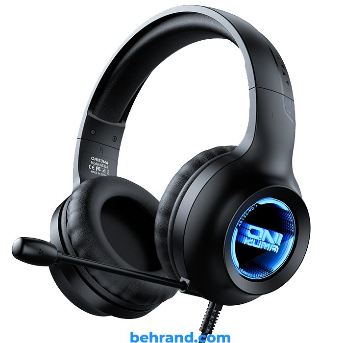 هدست گیمینگ اونیکوما مدل X36